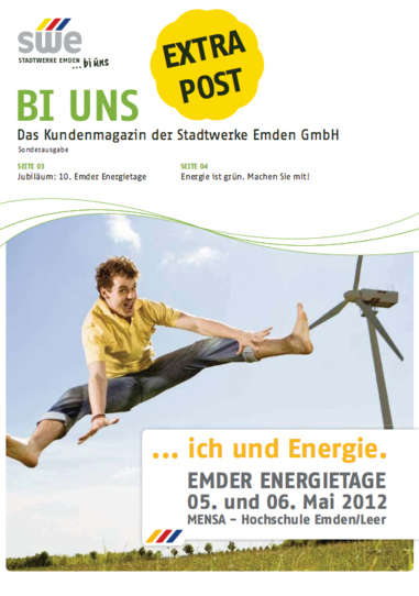 bi uns Ausgabe 01 / 2012