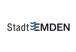 Logo Stadt Emden