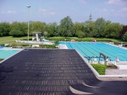 Freibad