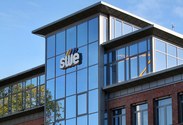 SWE Gebäude