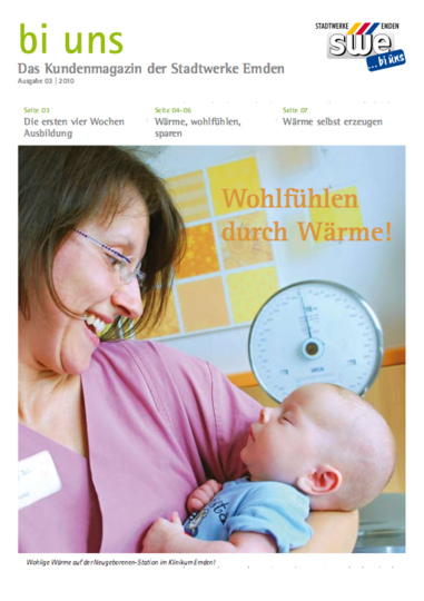 bi uns Ausgabe 03 / 2010