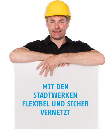 Netzangebot