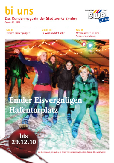 bi uns Ausgabe 04 / 2010