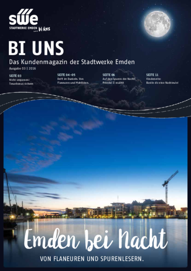 BI UNS - Ausgabe 03 / 2016