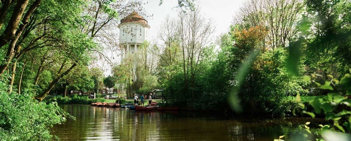 Der reinste Genuss seit 1897