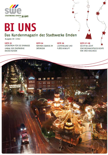 bi uns Ausgabe 04 / 2012