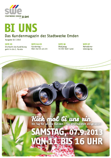 bi uns Ausgabe 02 / 2013