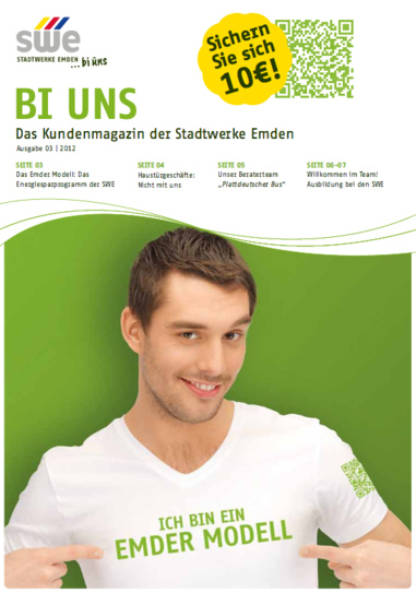 bi uns Ausgabe 03 / 2012