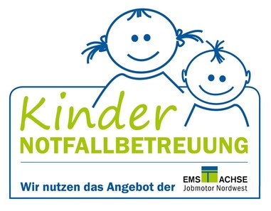Kindernotfallbetreuung