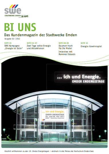 bi uns Ausgabe 02 / 2012